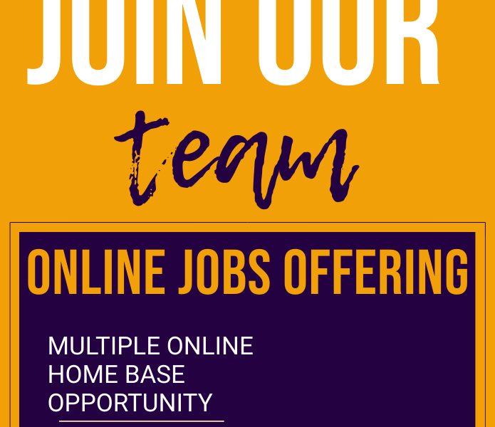 Opportunity for everyone to make and earn money at home