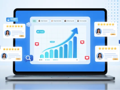 Digital Marketing Services In Navi Mumbai – Complete SEO & Performance Marketing