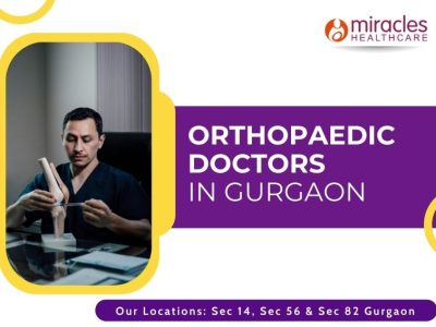 Best Orthopedics Hospital in Gurgaon