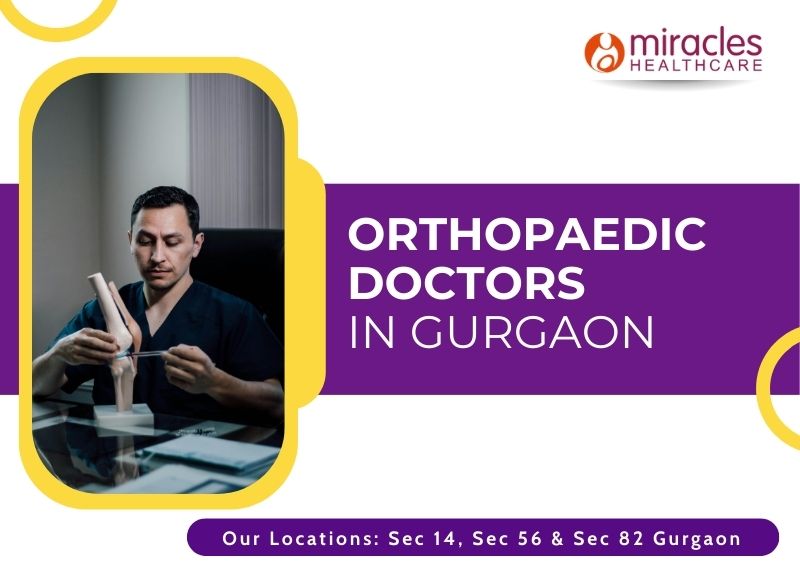 Best Orthopedics Hospital in Gurgaon