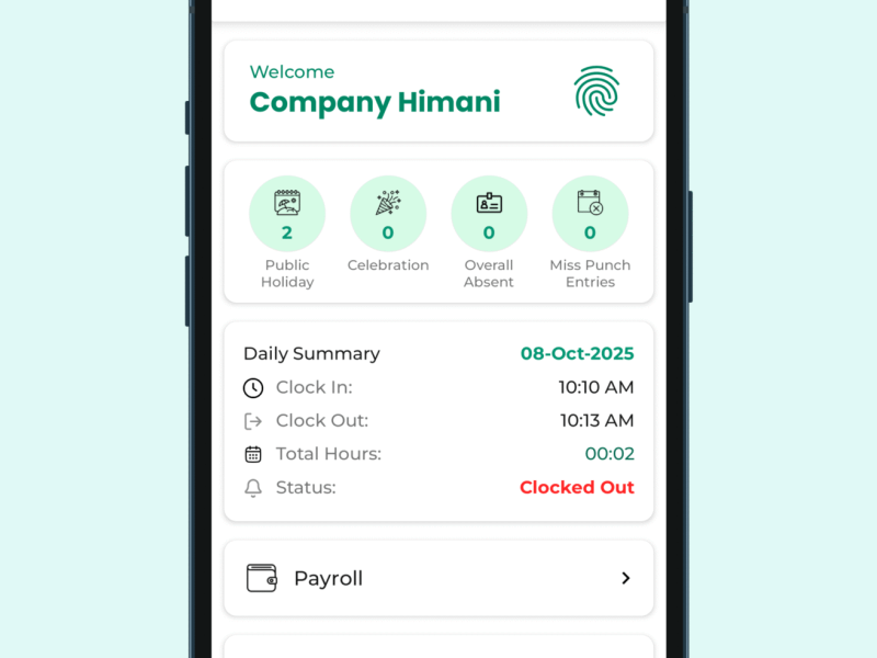 Looking For Employee Management Software