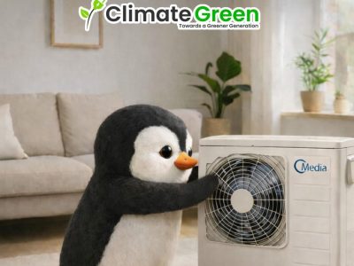 Still feeling the heat at home?