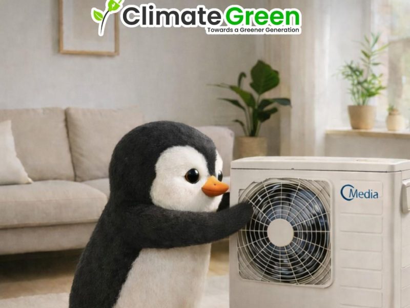 Still feeling the heat at home?