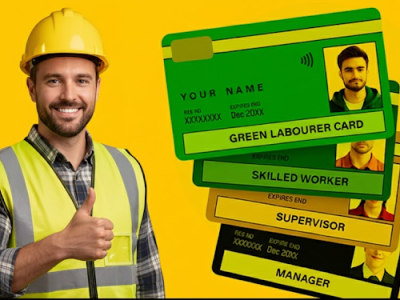 Boost Your Career with GQA Online