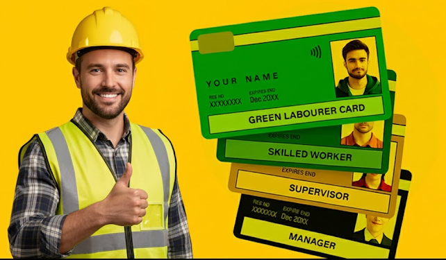 Boost Your Career with GQA Online