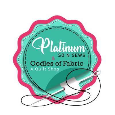 Platinum So N Sews