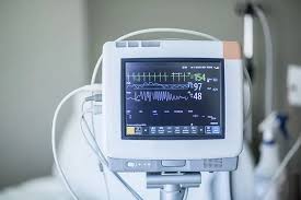Patient Monitoring System – Reliable Vital Signs Monitoring Solution
