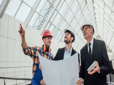What Is PMC in Construction Project Management Services