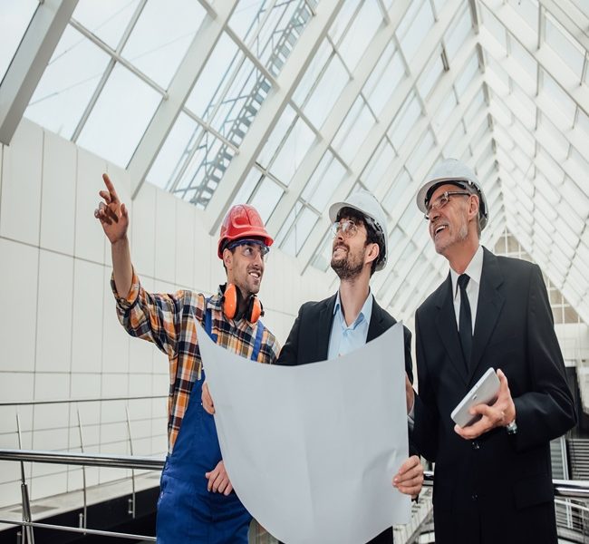 What Is PMC in Construction Project Management Services