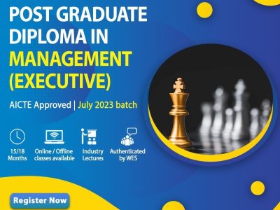 PGDM Course Admission Online | Fees, Eligibility & Top Colleges