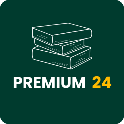 Premium24 – Empowering You with Smart Learning, Practical Skills, and Career-Focused Success