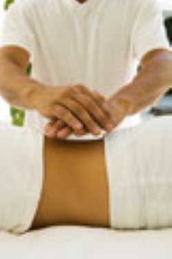Reiki Share Therapy Exchange