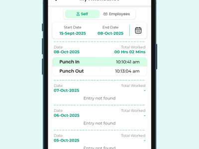Looking For Employee Management Software