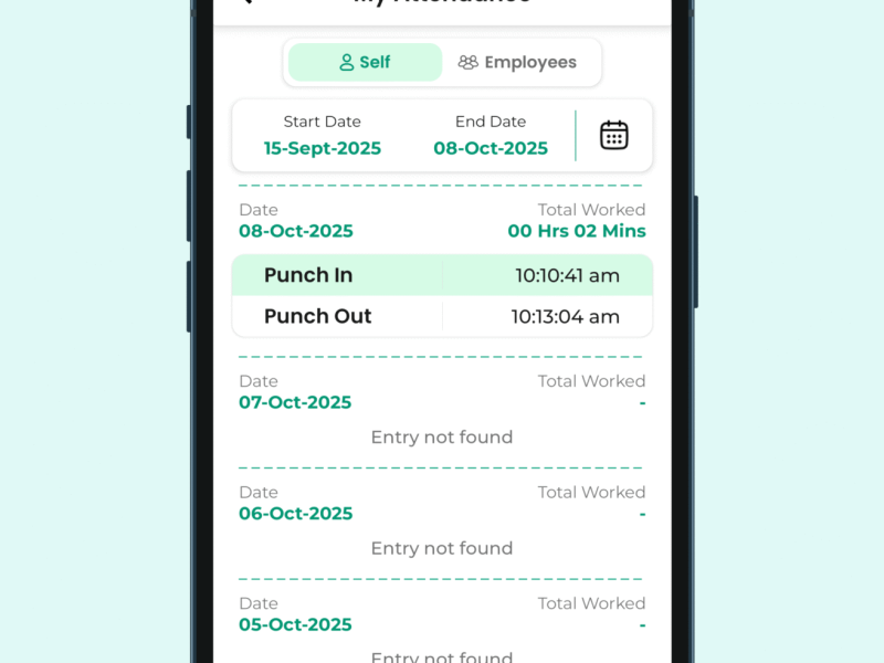 Looking For Employee Management Software
