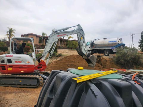 How To Find Septic Tank Near Temecula