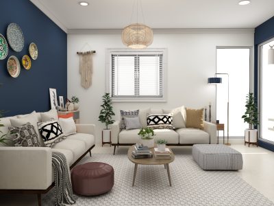 Top 10 Interior Designers in Kreatecube Chennai