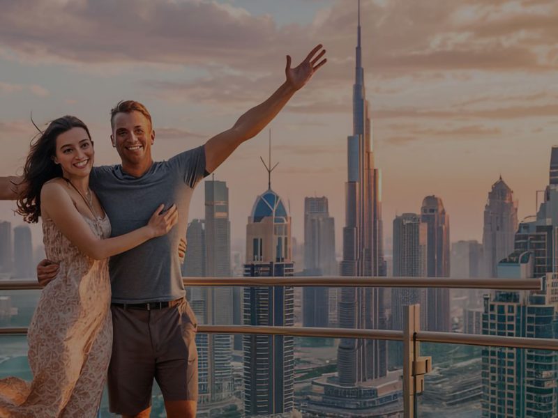 TripaTour: Your Trusted Travel Agency in Dubai