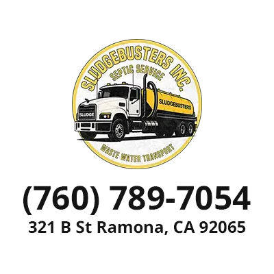 Septic Tank Replacement Alpine, CA