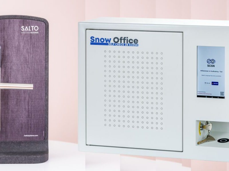 Digital Smart Lock System