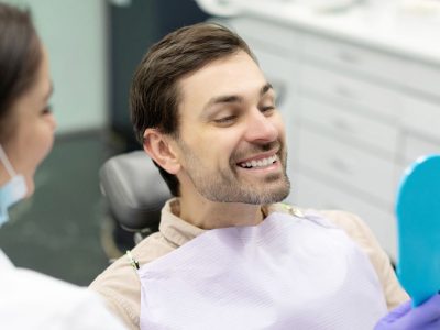 Dental Clinic in Business Bay – Trusted Family & Cosmetic Dentistry