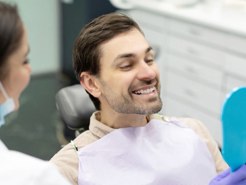 Dental Clinic in Business Bay – Trusted Family & Cosmetic Dentistry