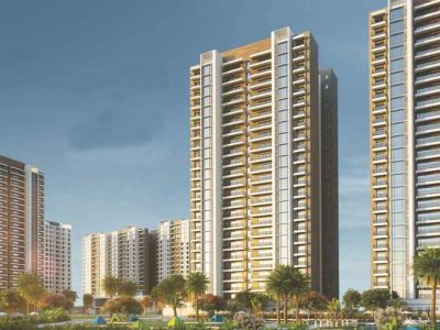 Sobha Sector 63A Gurgaon – Ultra Luxury Commercial & 3 BHK Investment Opportunity