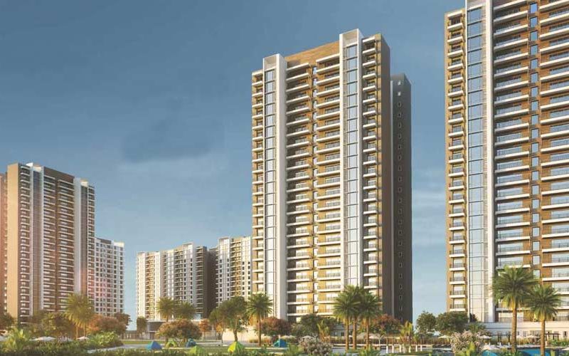 Sobha Sector 63A Gurgaon – Ultra Luxury Commercial & 3 BHK Investment Opportunity