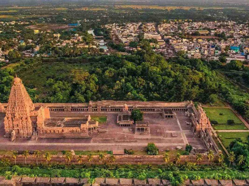 Trusted India Tour Operator for All India Travel