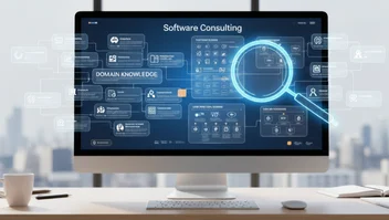 Custom Software Development Company In Navi Mumbai for Scalable Business Solutions