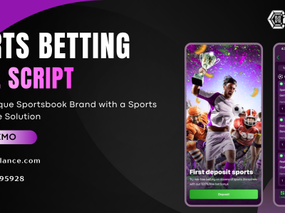Get Your Sports Betting Clone Script At Low Cost