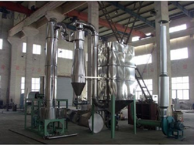 Spray Dryers for Consistent Powder Production