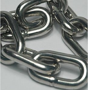 Stainless Steel Industrial Chain Manufacturers in Australia