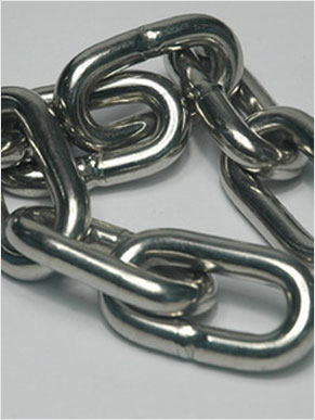 Stainless Steel Industrial Chain Manufacturers in Australia