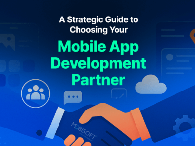 Unlock Growth with a Strategic Technology Partnership Program