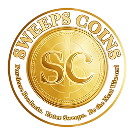 Sweeps Coins