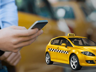 Book Outstation Cab Service in Gurgaon – Gurgaon Cab