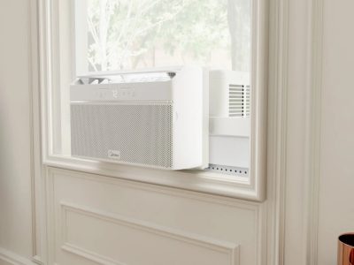 Midea U Inverter Window Air Conditioner in Bronx, NY