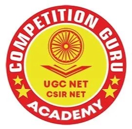 NTA UGC NET Academy