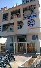 Best eye care hospital in Vidyadhar Nagar