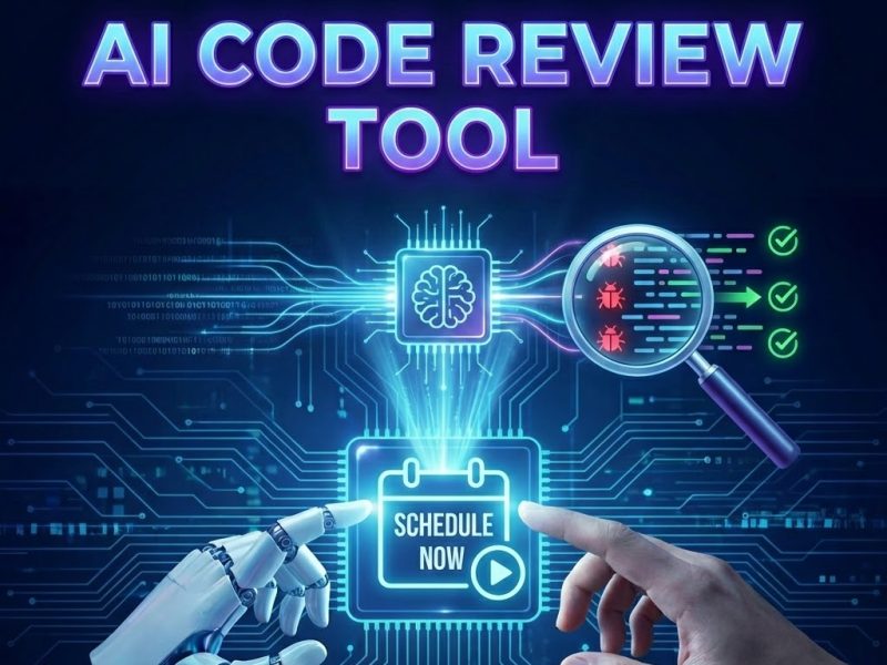 Book Your AI Code Review Tool Demo