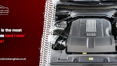 Jaguar Land Rover Engine Manufacturing Centre, UK