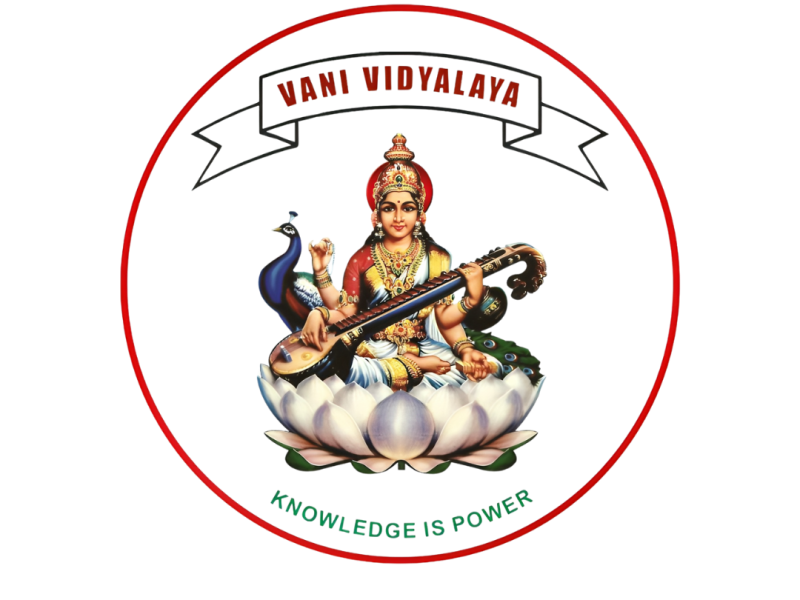 Best CBSE School in Chennai | Vani Vidyalaya