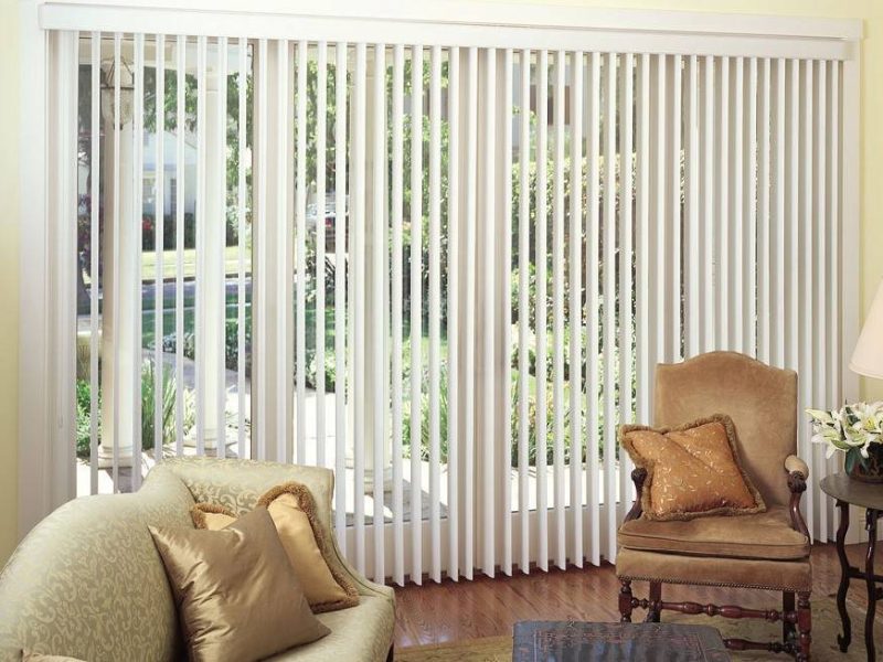 Premium Window Blinds in Trivandrum | Sun & Son Interiors