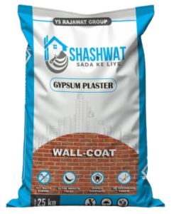 Buy Wall Coat Gypsum Plaster Online - Ultra Smooth Finish