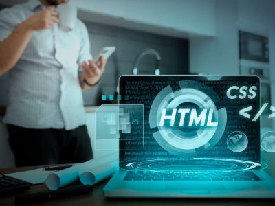 Web Design Company in Bangalore – Custom Digital Solutions