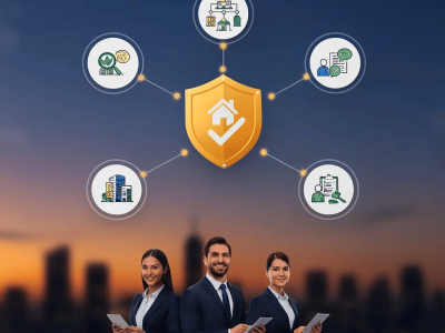 Havenstone Dubai: The Best Real Estate Agents for Luxury Homes