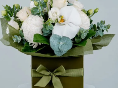 Wildberry Flowers & Gifts