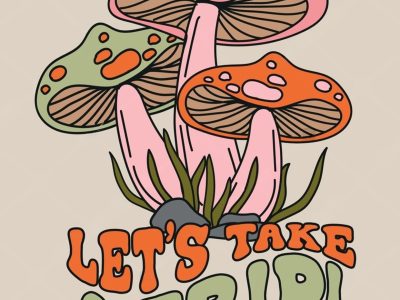 Buy Blue Meanie Mushroom in Australia