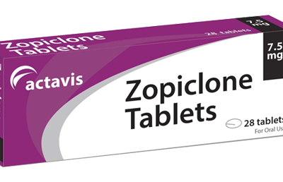 Buy Zopiclone Online