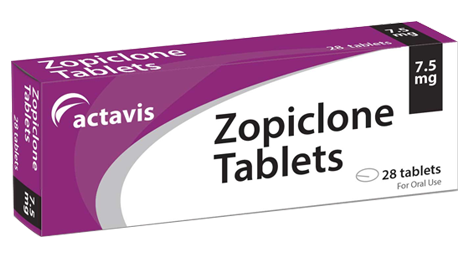 Buy Zopiclone Online